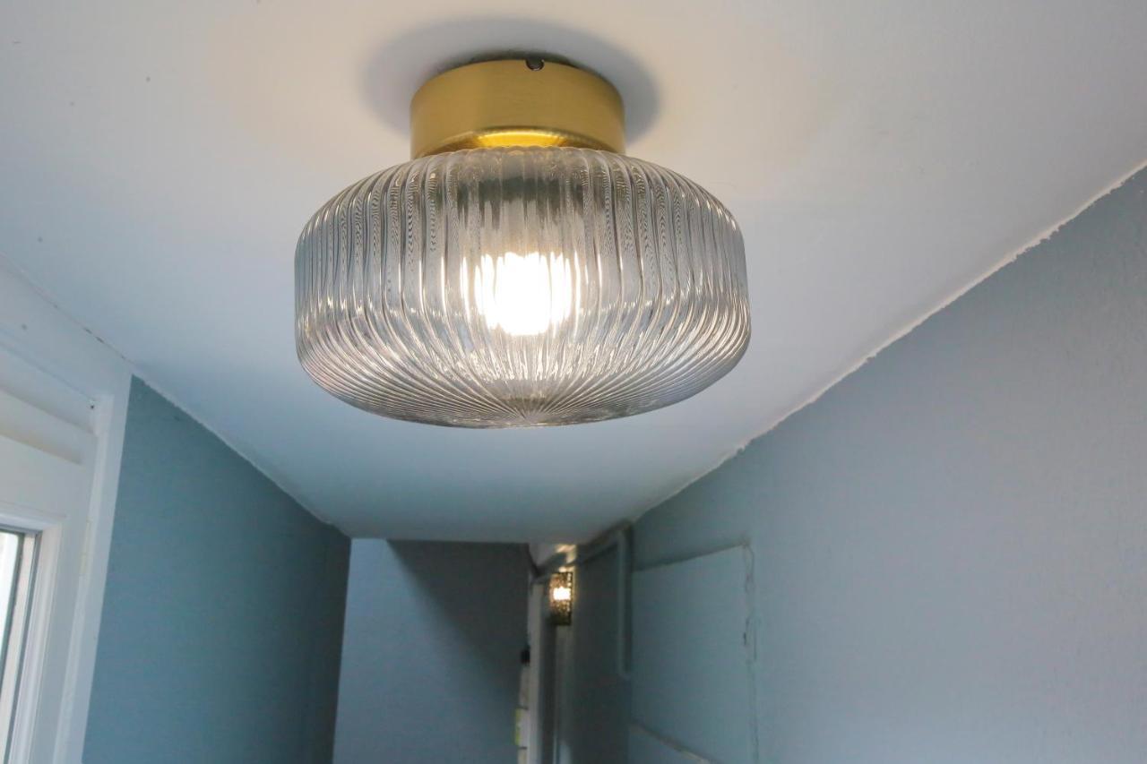 L'Industriel, T2 Hypercentre Chic Et Cosy, Wifi Par Sovalfi Daire Saint-Etienne  Dış mekan fotoğraf