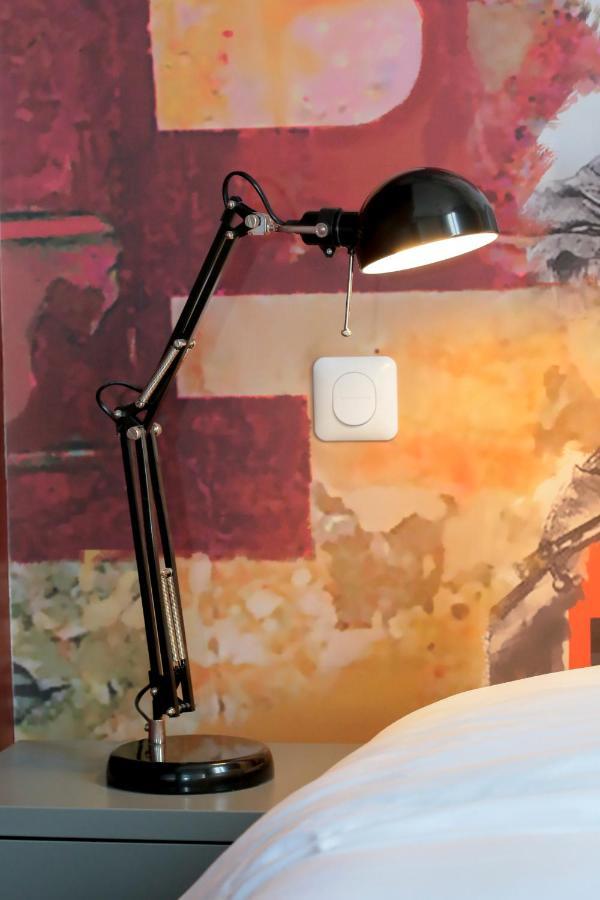 L'Industriel, T2 Hypercentre Chic Et Cosy, Wifi Par Sovalfi Daire Saint-Etienne  Dış mekan fotoğraf